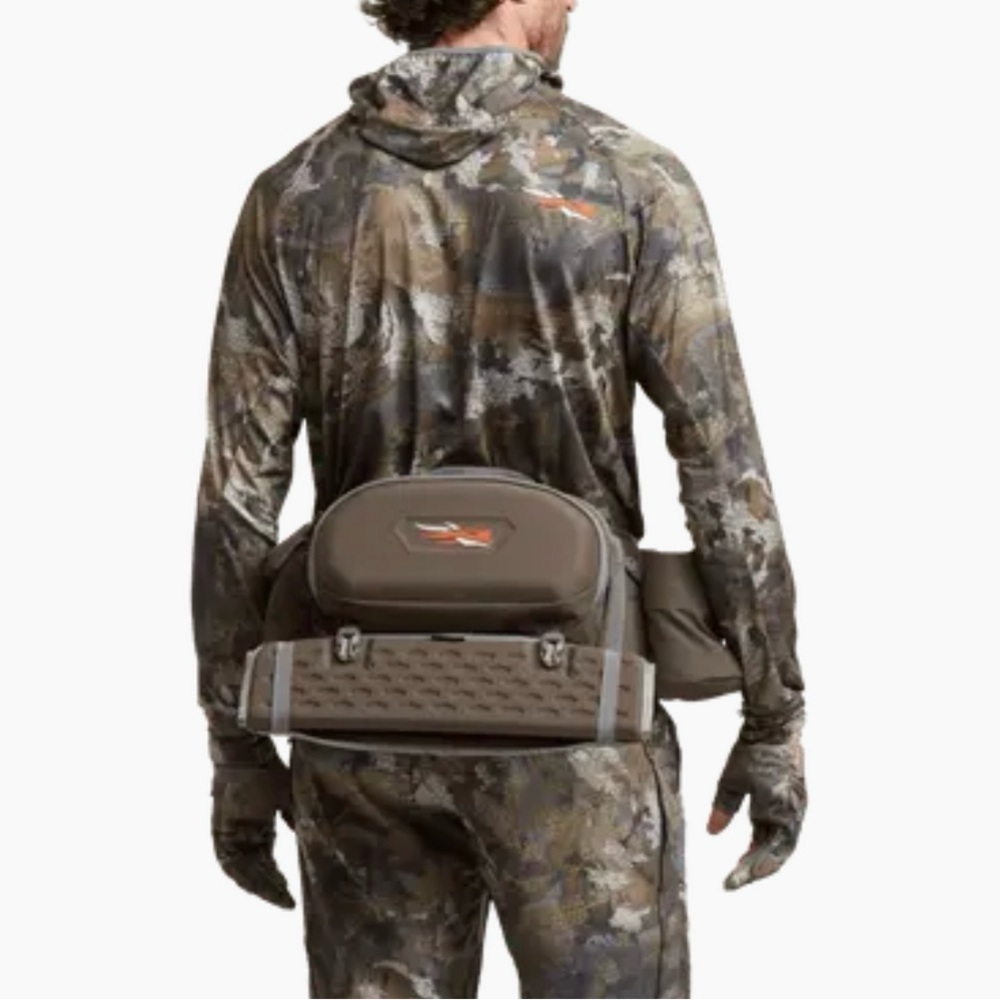 Sitka Gear Turkey Tool Belt Brand New (no pad)